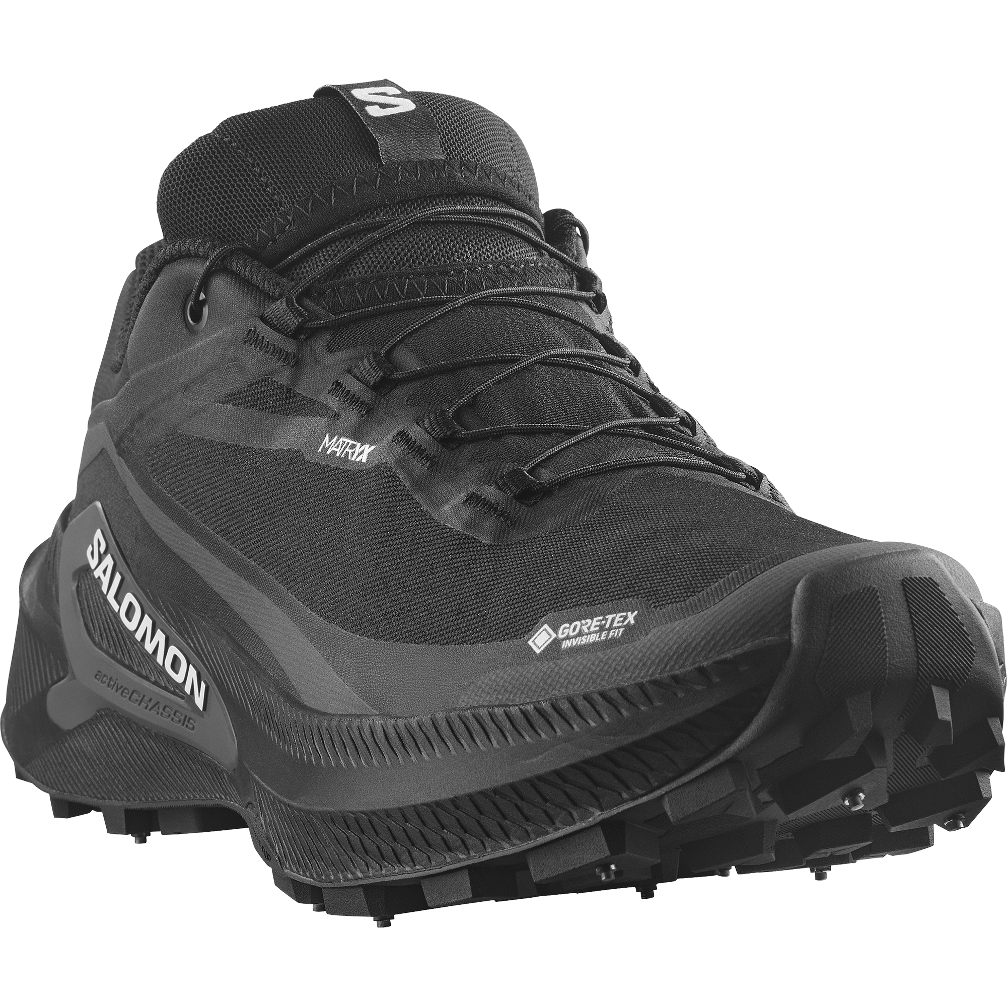 GENESIS 2 GTX SPIKE Secondary image