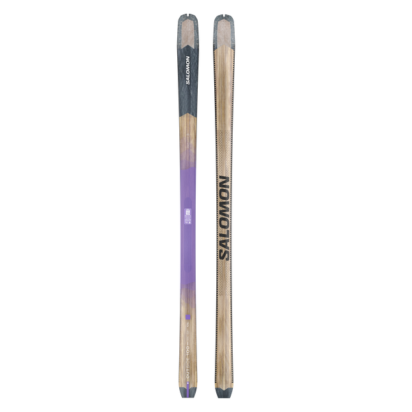 OUTSIDE 100 GRIP FLAT