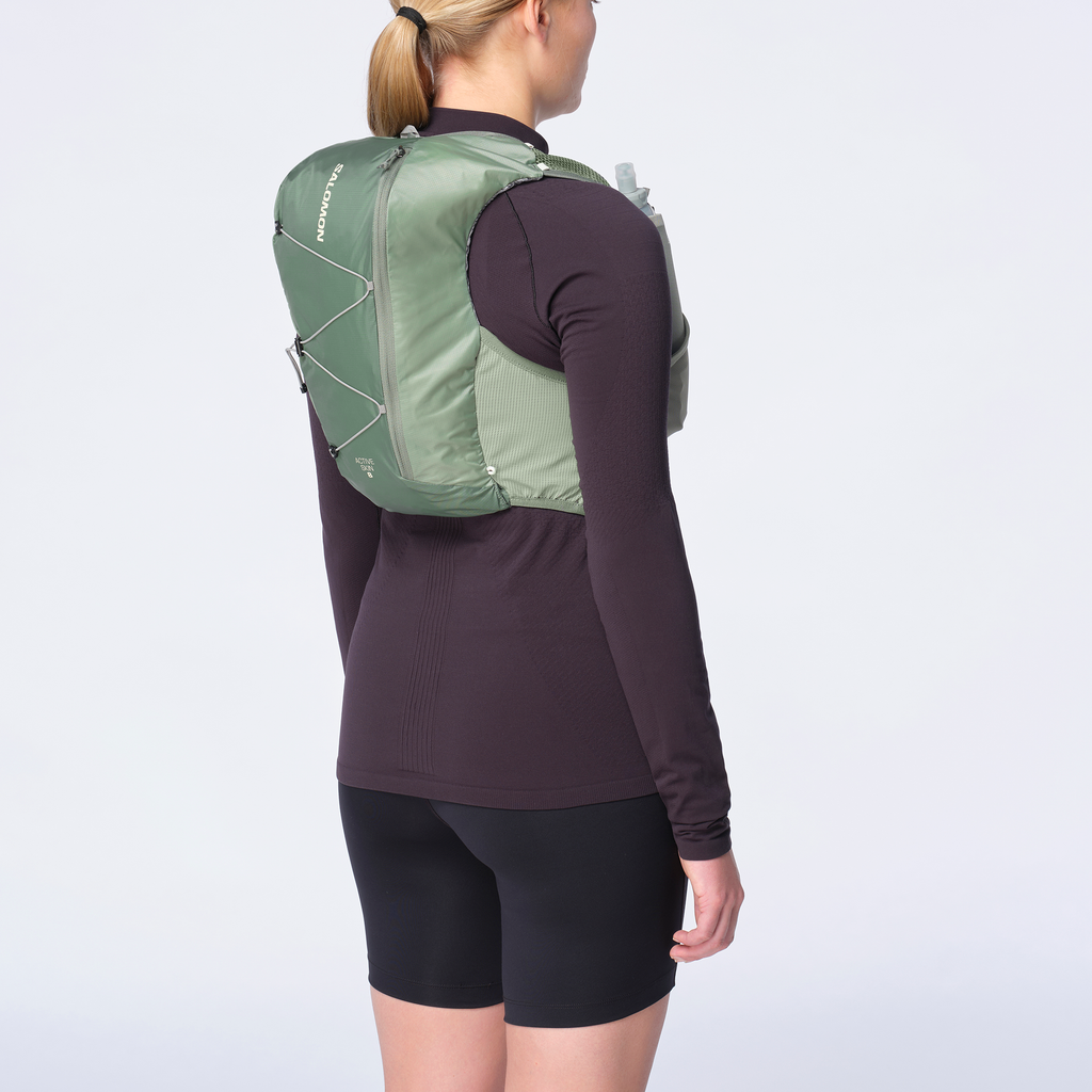 ACTIVE SKIN 8