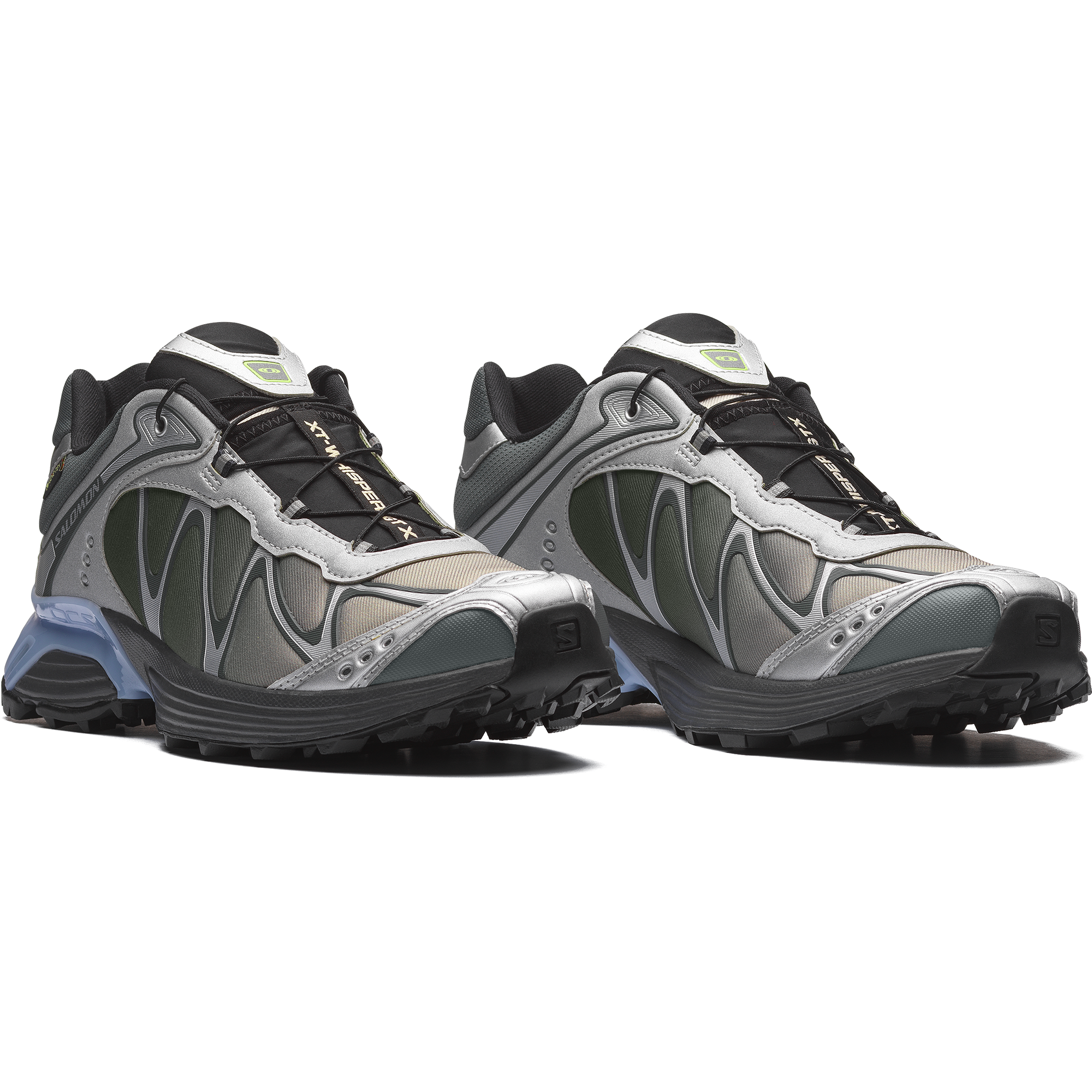 XT-WHISPER GORE-TEX Secondary image
