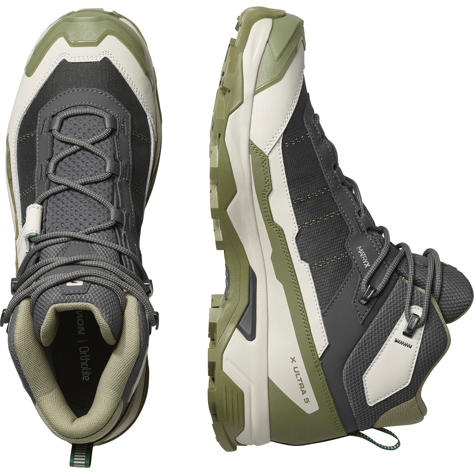 X ULTRA 5 MID GORE-TEX Secondary image