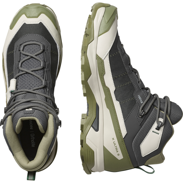 X ULTRA 5 MID GORE-TEX