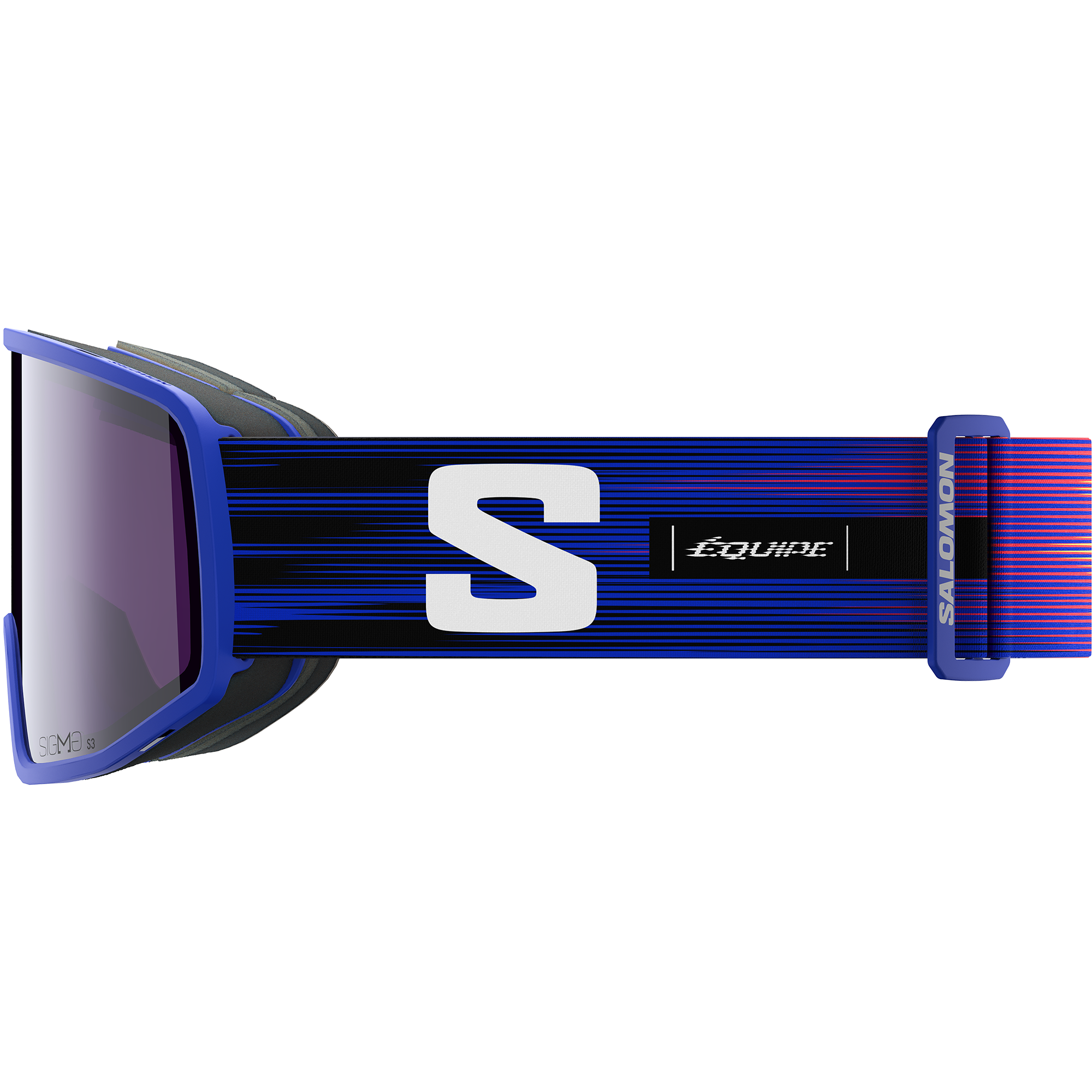 SENTRY PRO S SIGMA (and EXTRA LENS) Secondary image