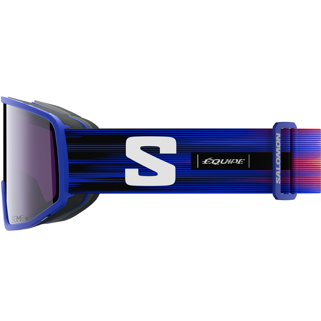 SENTRY PRO S SIGMA (and EXTRA LENS)