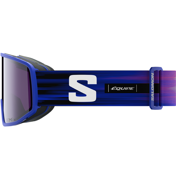 SENTRY PRO S SIGMA (and EXTRA LENS)