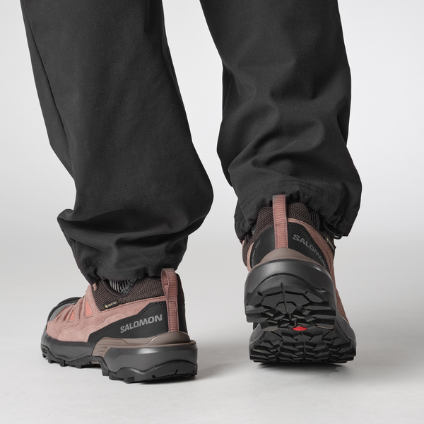 X ULTRA 360 LEATHER GORE-TEX
