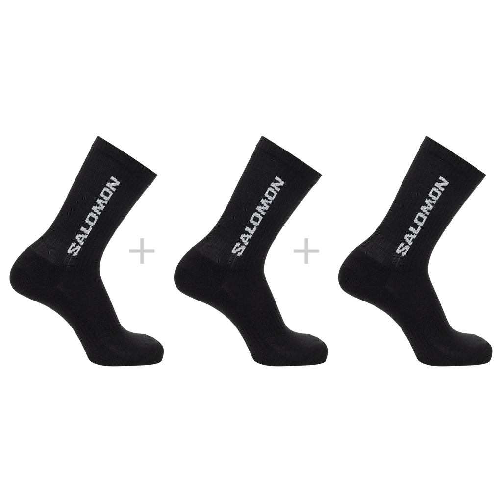 EVERYDAY CREW 3-PACK