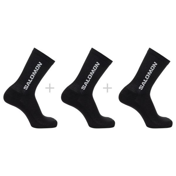 EVERYDAY CREW 3-PACK