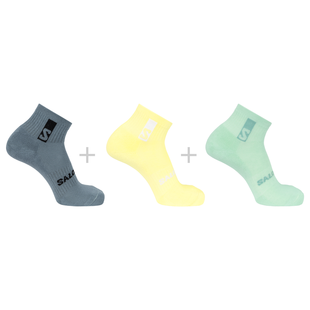 EVERYDAY ANKLE 3-PACK Main image