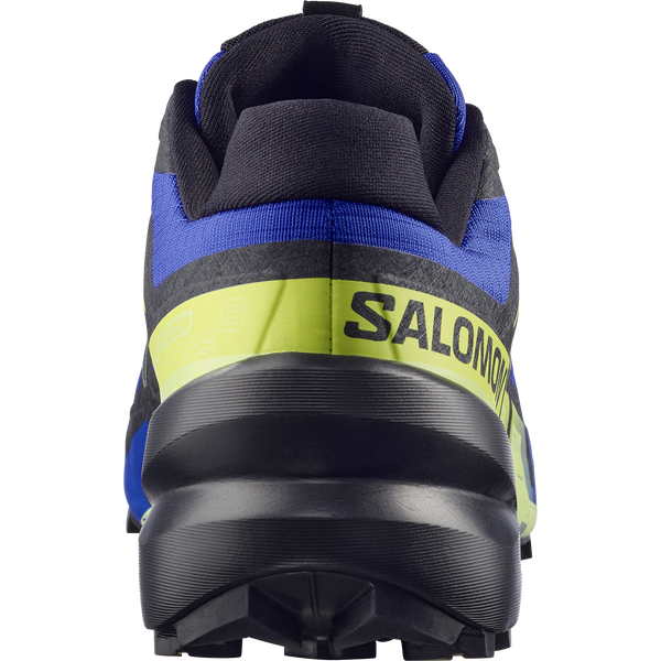 SPEEDCROSS 6