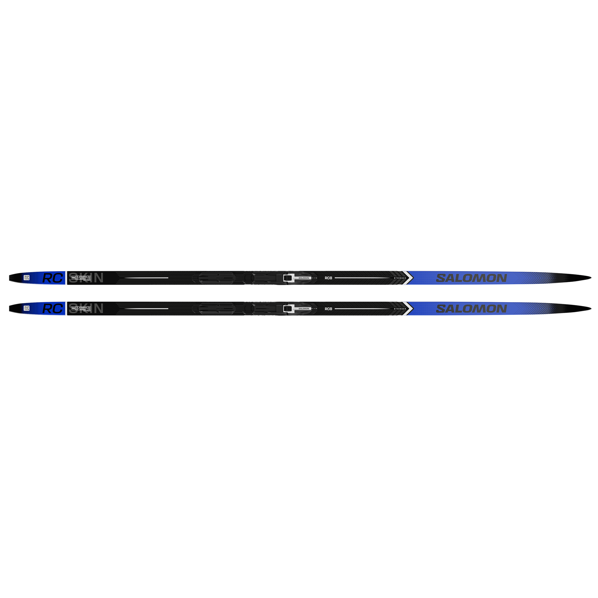 RC8 eSKIN X-Stiff (and Shift Classic) Secondary image