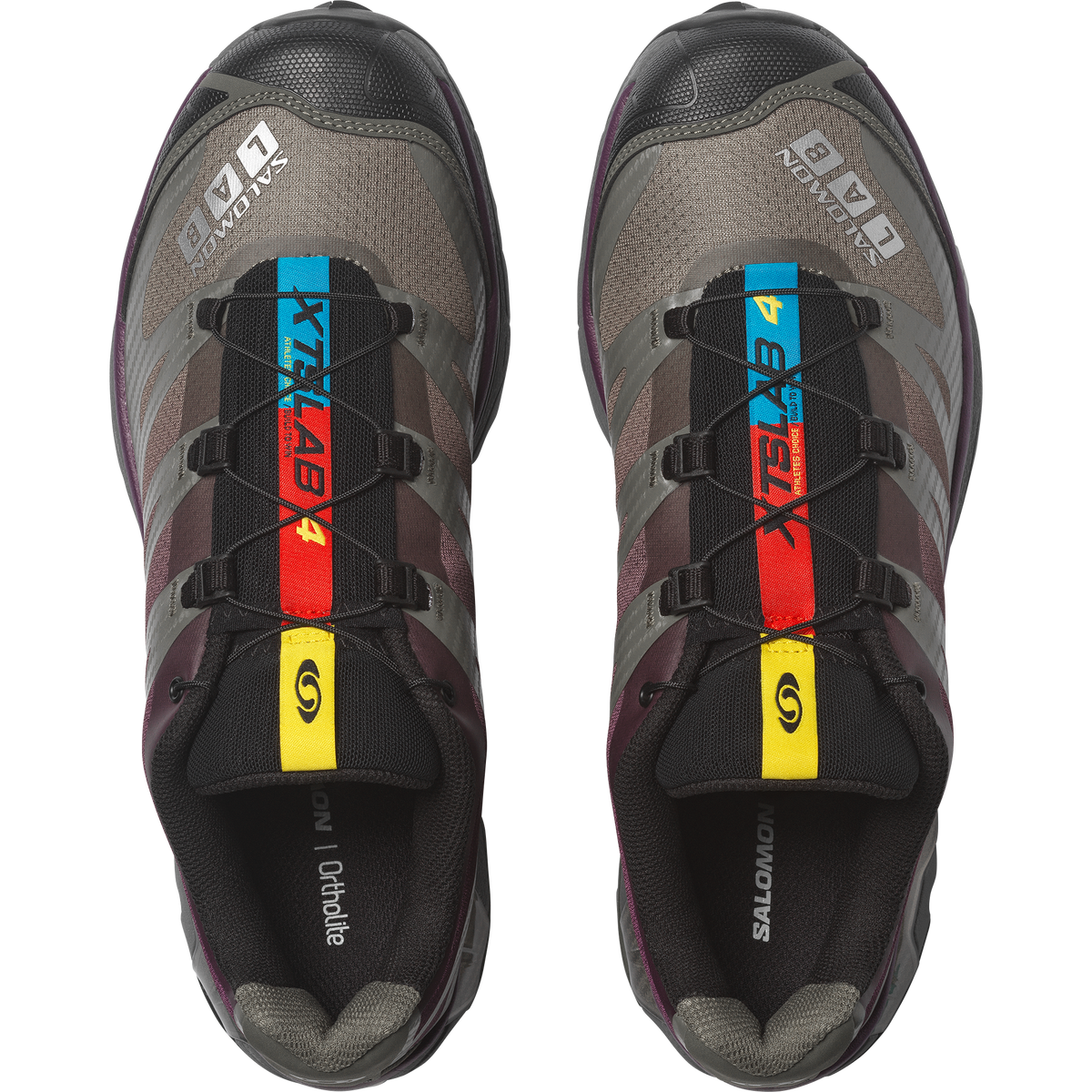 XT-4 OG Main image