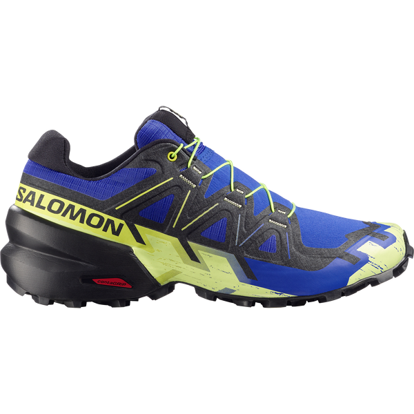 SPEEDCROSS 6