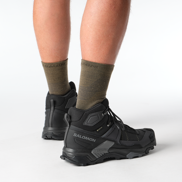 X ULTRA 5 MID GORE-TEX