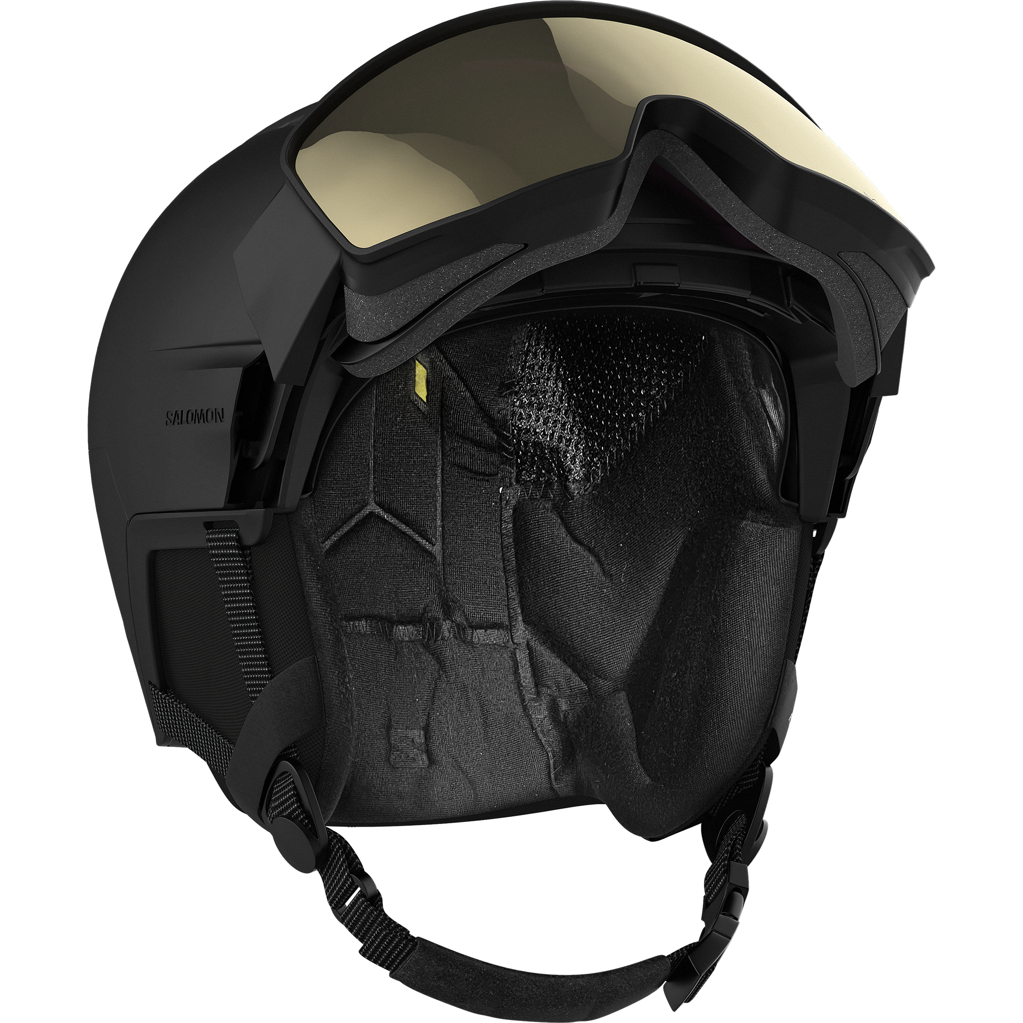DRIVER PRO SIGMA MIPS Secondary image