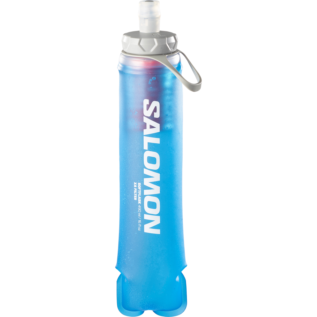 SOFT FLASK XA FILTER 490ml/16oz 42