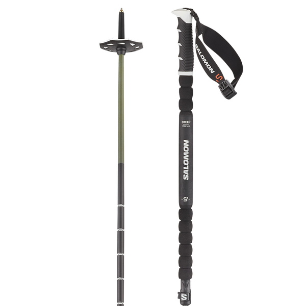 STEEP PRIME VARIO S3