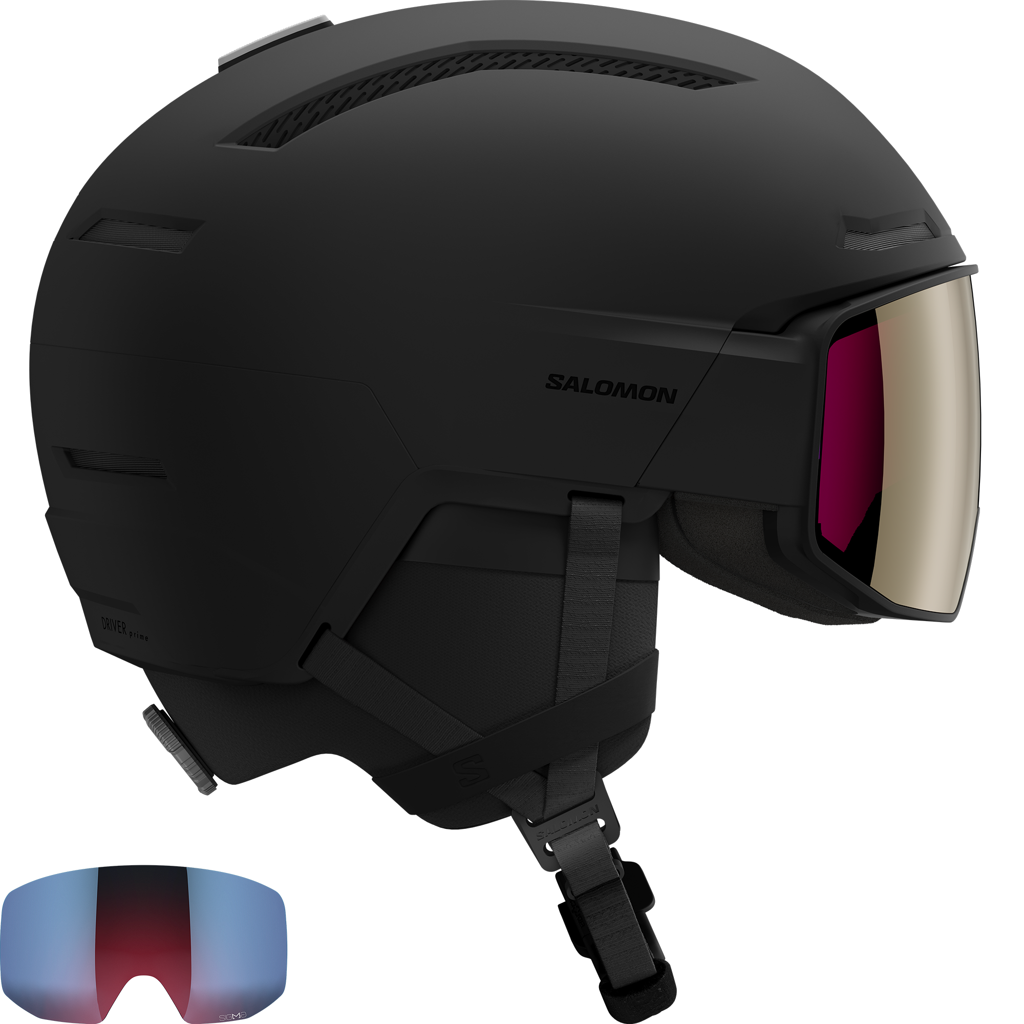 DRIVER PRIME SIGMA PLUS MIPS Secondary image