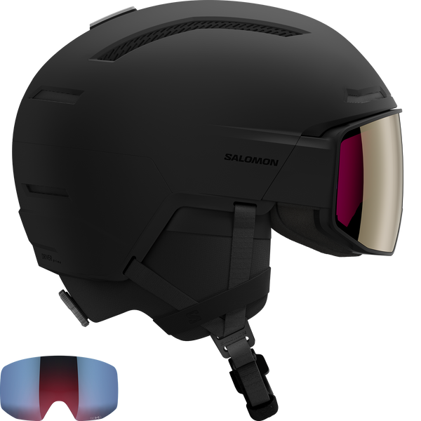 DRIVER PRIME SIGMA PLUS MIPS