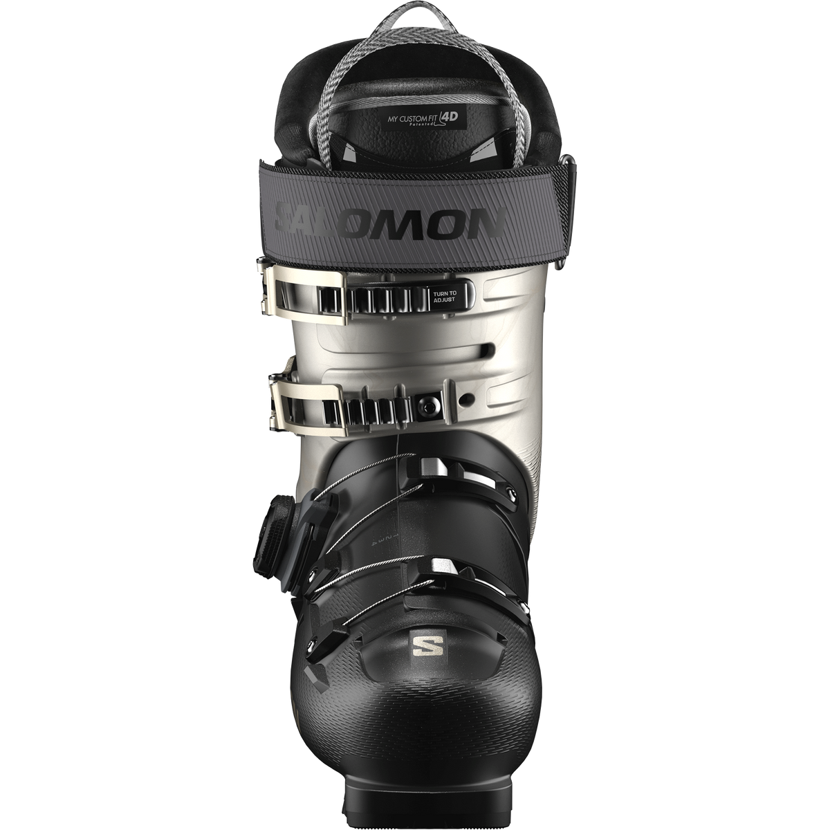S/PRO DELTA BOA® 105