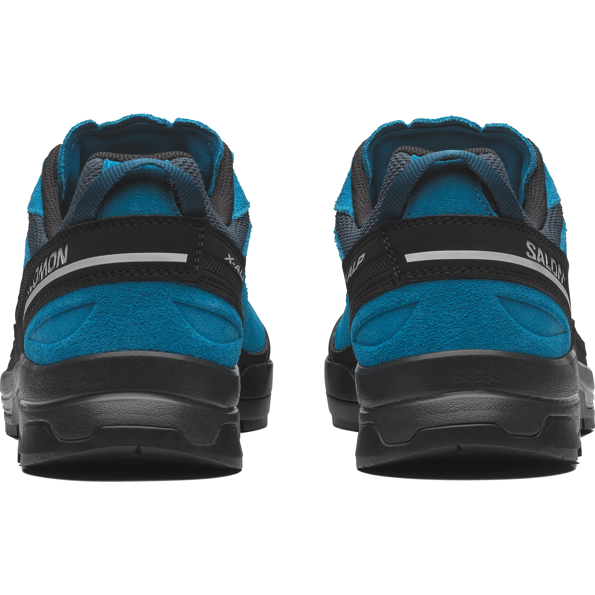 X-ALP LEATHER Secondary image