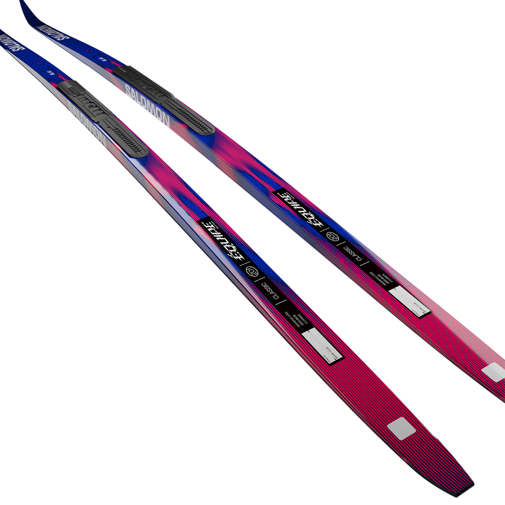 S/LAB EQUIPE CLASSIC ZERO Soft