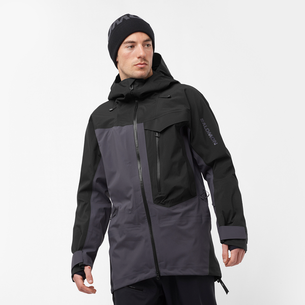 MOON PATROL GORE-TEX
