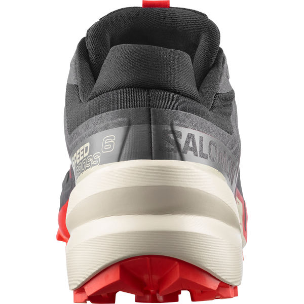 SPEEDCROSS 6