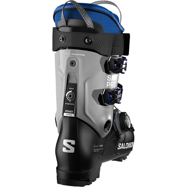 S/PRO DELTA BOA® 130