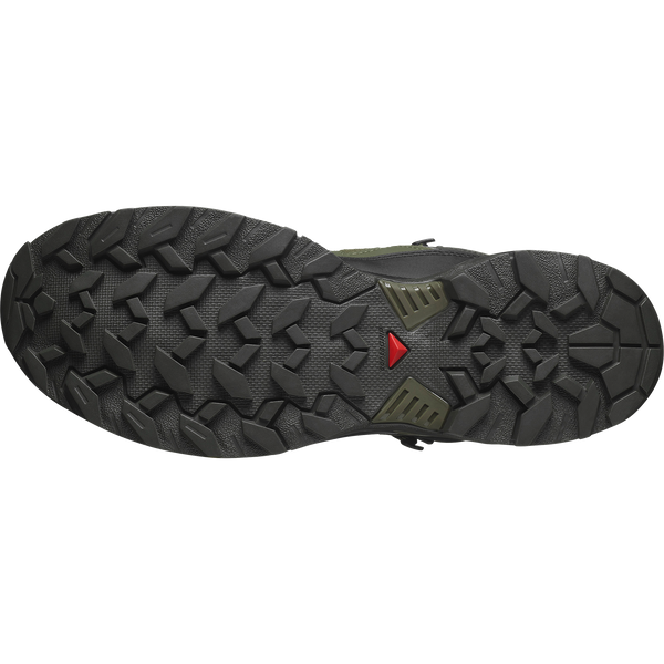 X ULTRA 360 MID GORE-TEX