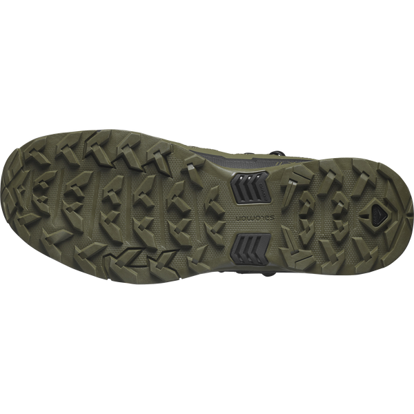X ULTRA FORCES MID