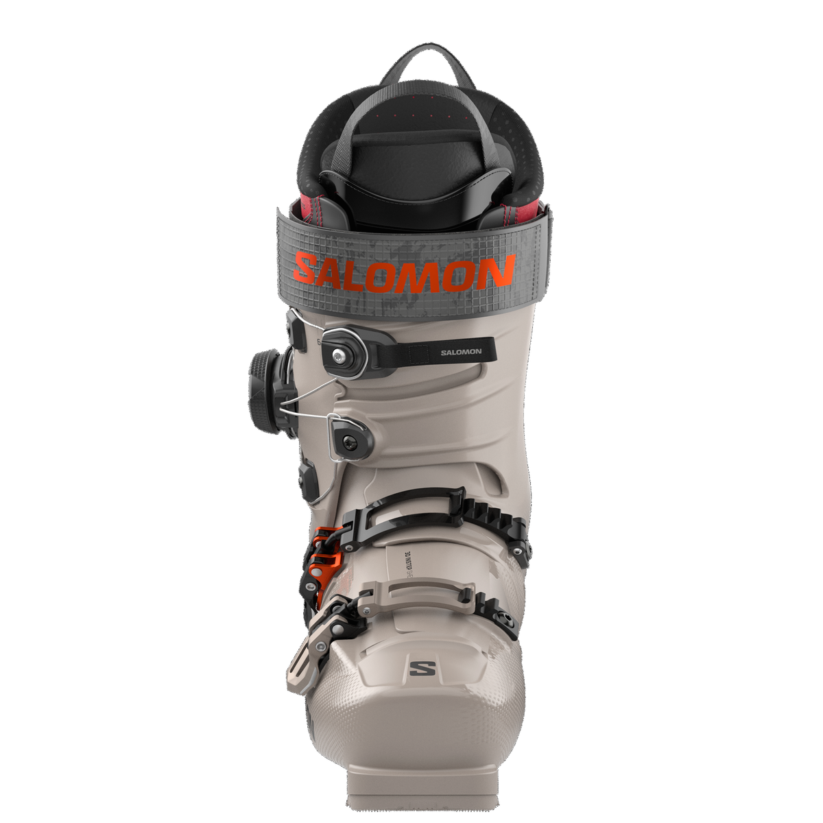 S/PRO ALPHA C BOA 110