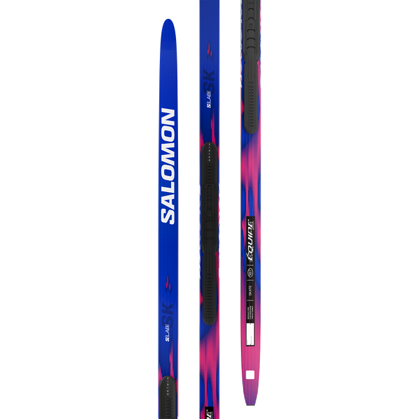 S/LAB EQUIPE SKATE WARM
