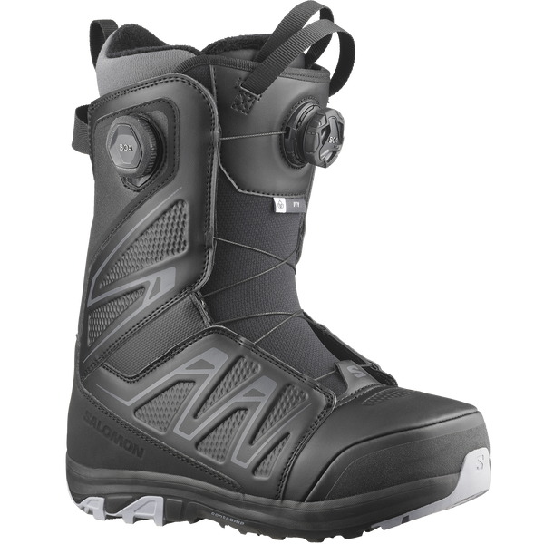 IVY BOA® SJ BOA®