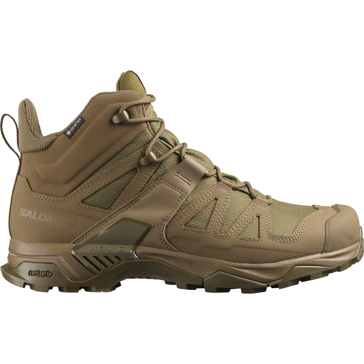 X ULTRA FORCES MID GORE-TEX