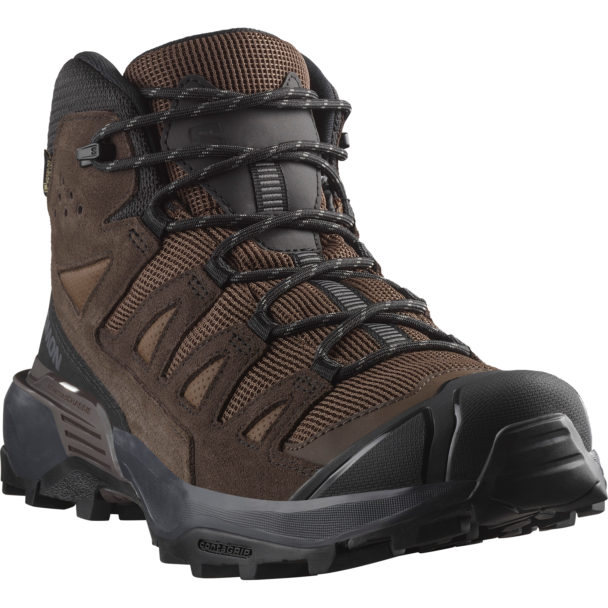 X ULTRA 360 LEATHER MID GORE-TEX Secondary image