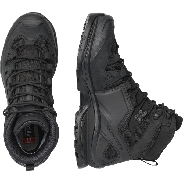 QUEST 4D GORE-TEX FORCES 2 EN