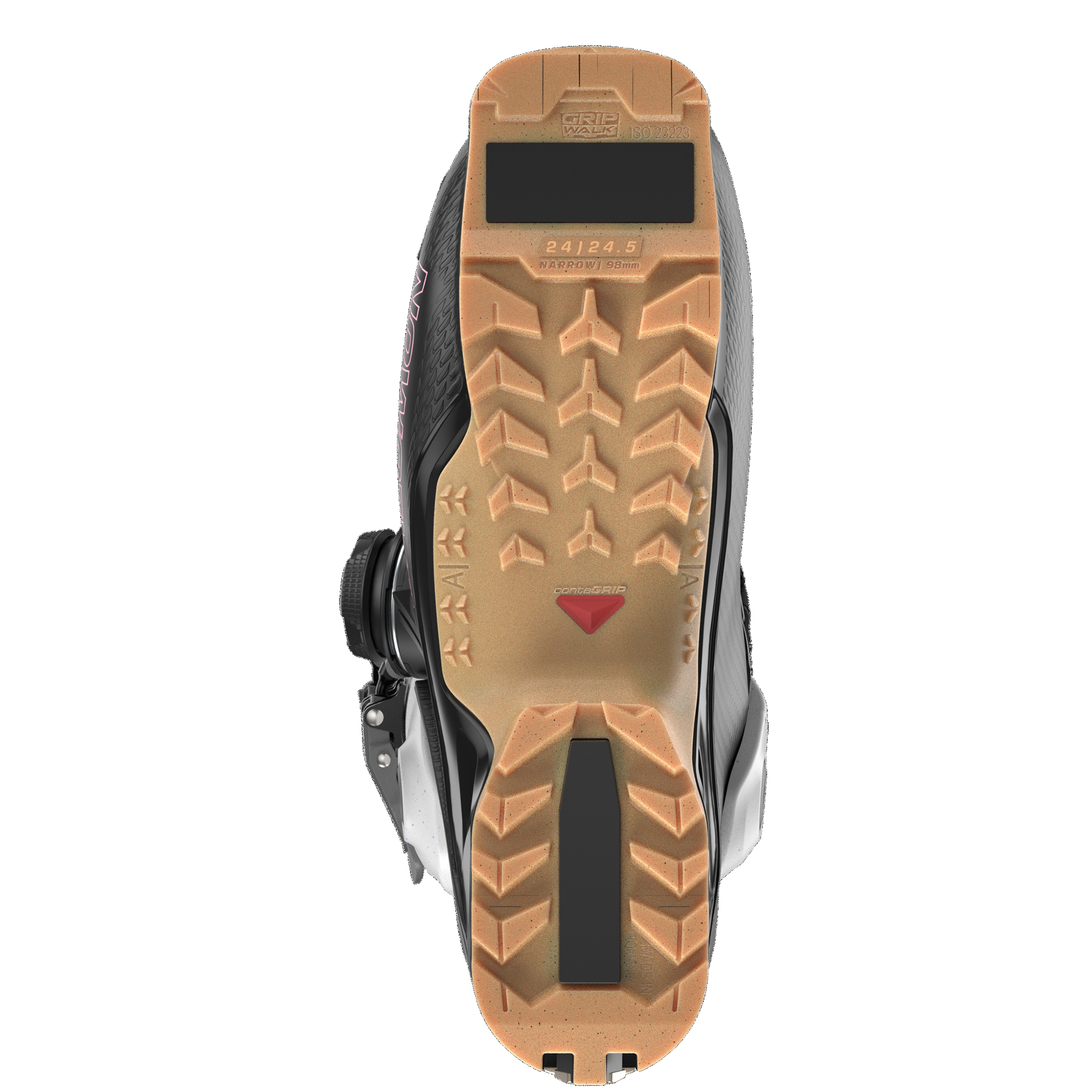 SHIFT ALPHA BOA® 95 Secondary image