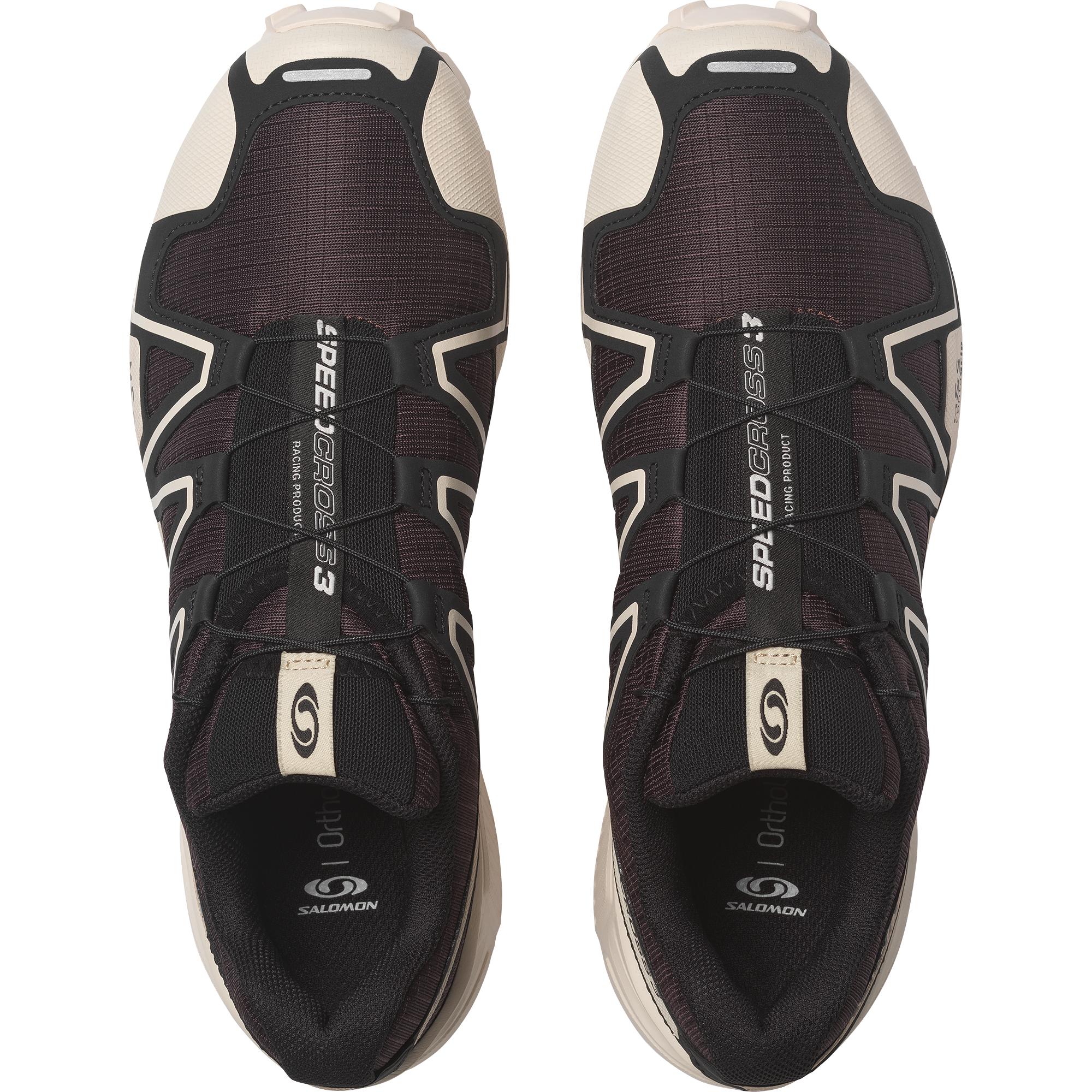 SPEEDCROSS 3 Secondary image