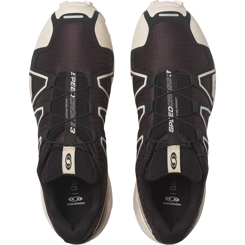 SPEEDCROSS 3