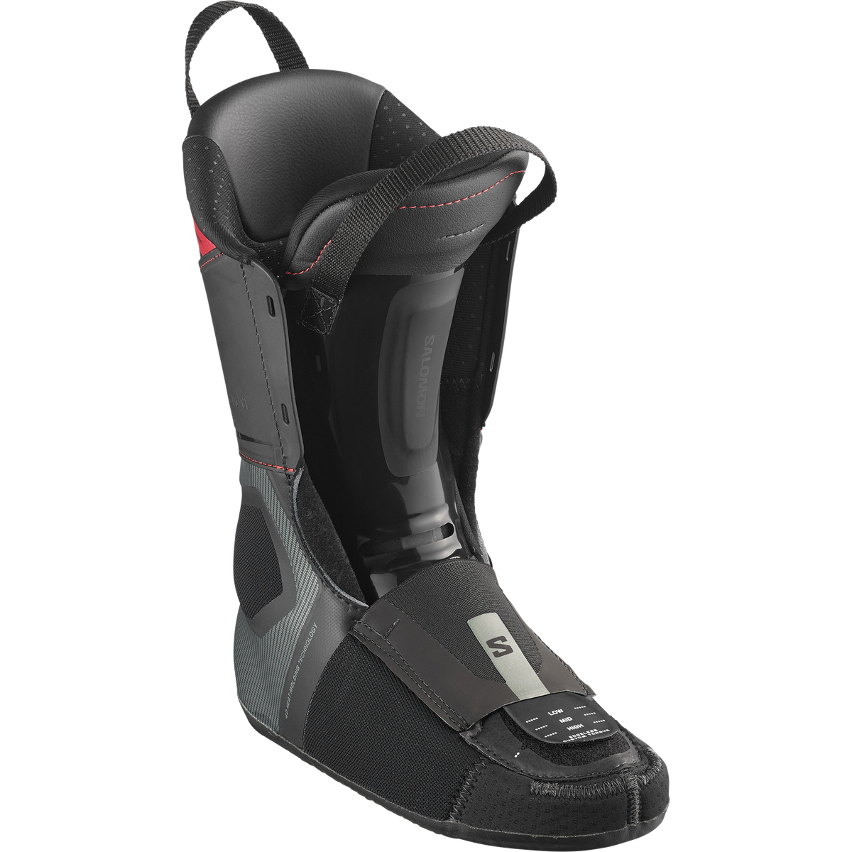 S/PRO SUPRA D BOA® 120