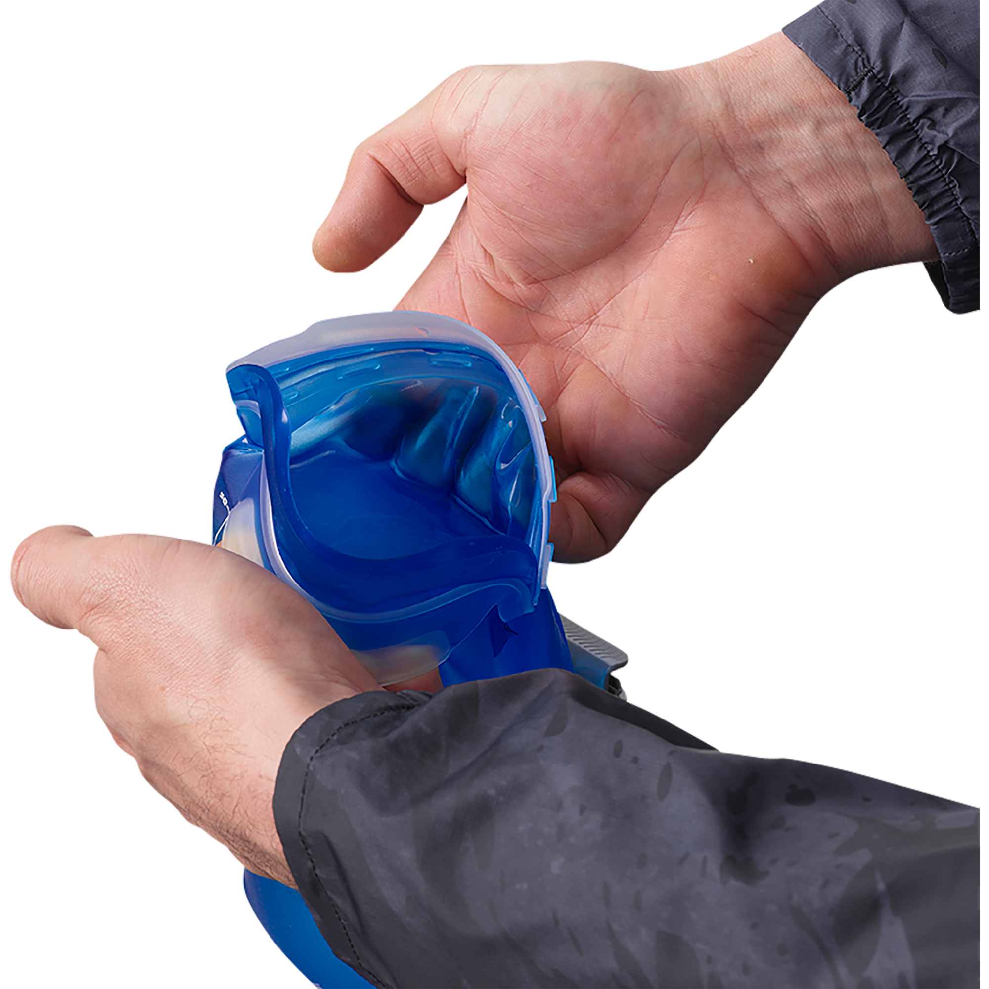 SOFT RESERVOIR 1.5L Secondary image