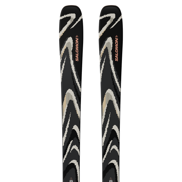 QST 94 BLACK