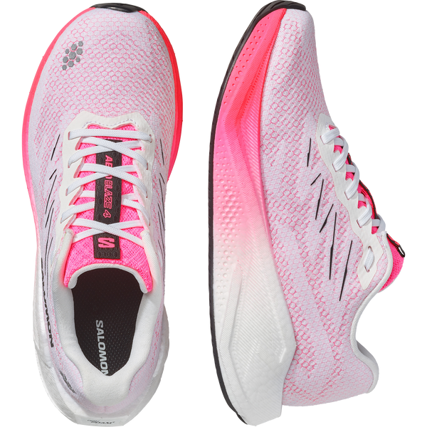 AERO BLAZE 4