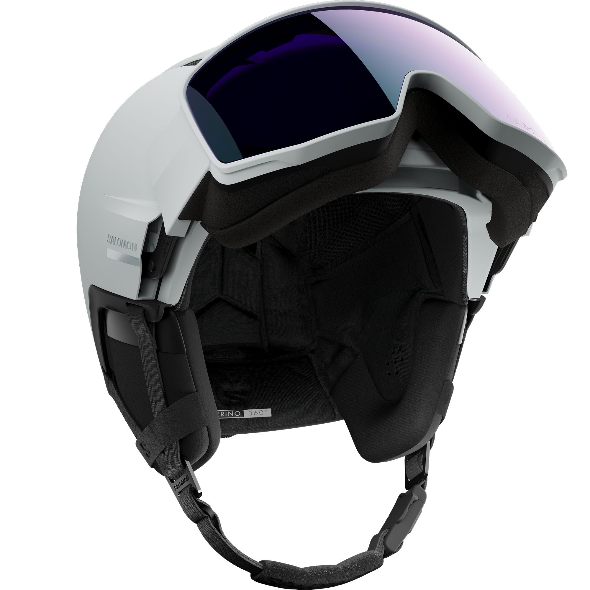 DRIVER PRIME SIGMA PLUS MIPS Secondary image