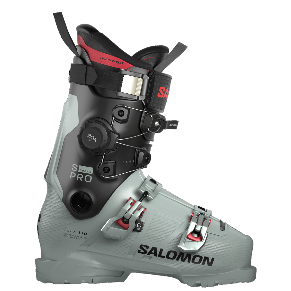 S/PRO SUPRA C BOA® 130 Main image