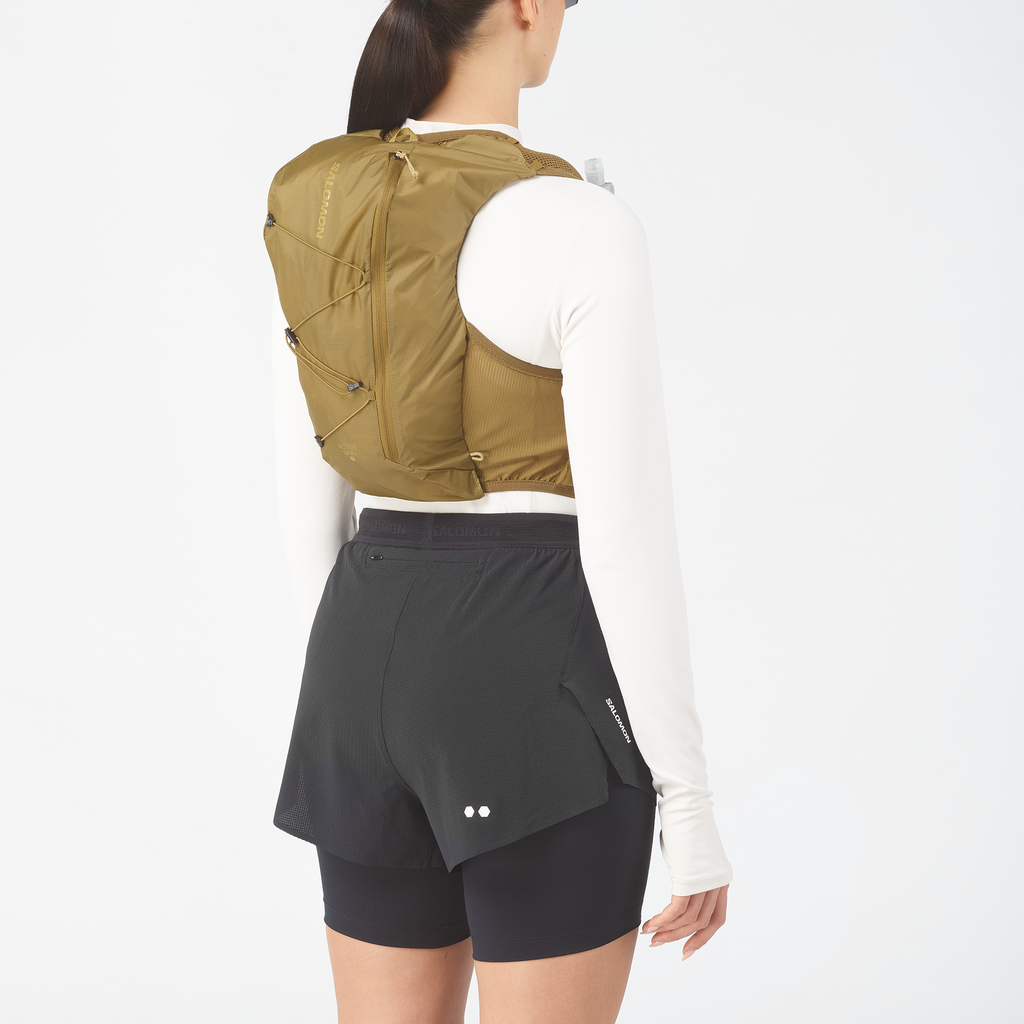 ACTIVE SKIN 8