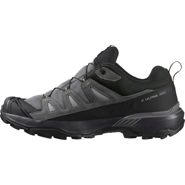 X ULTRA 360 LEATHER GORE-TEX