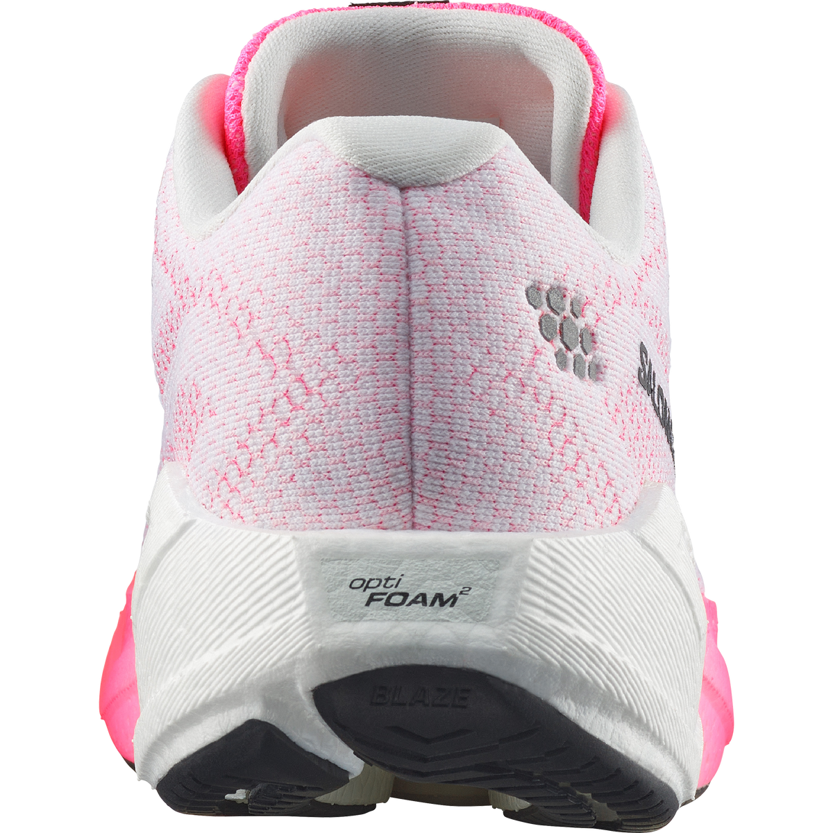 AERO BLAZE 4 Main image