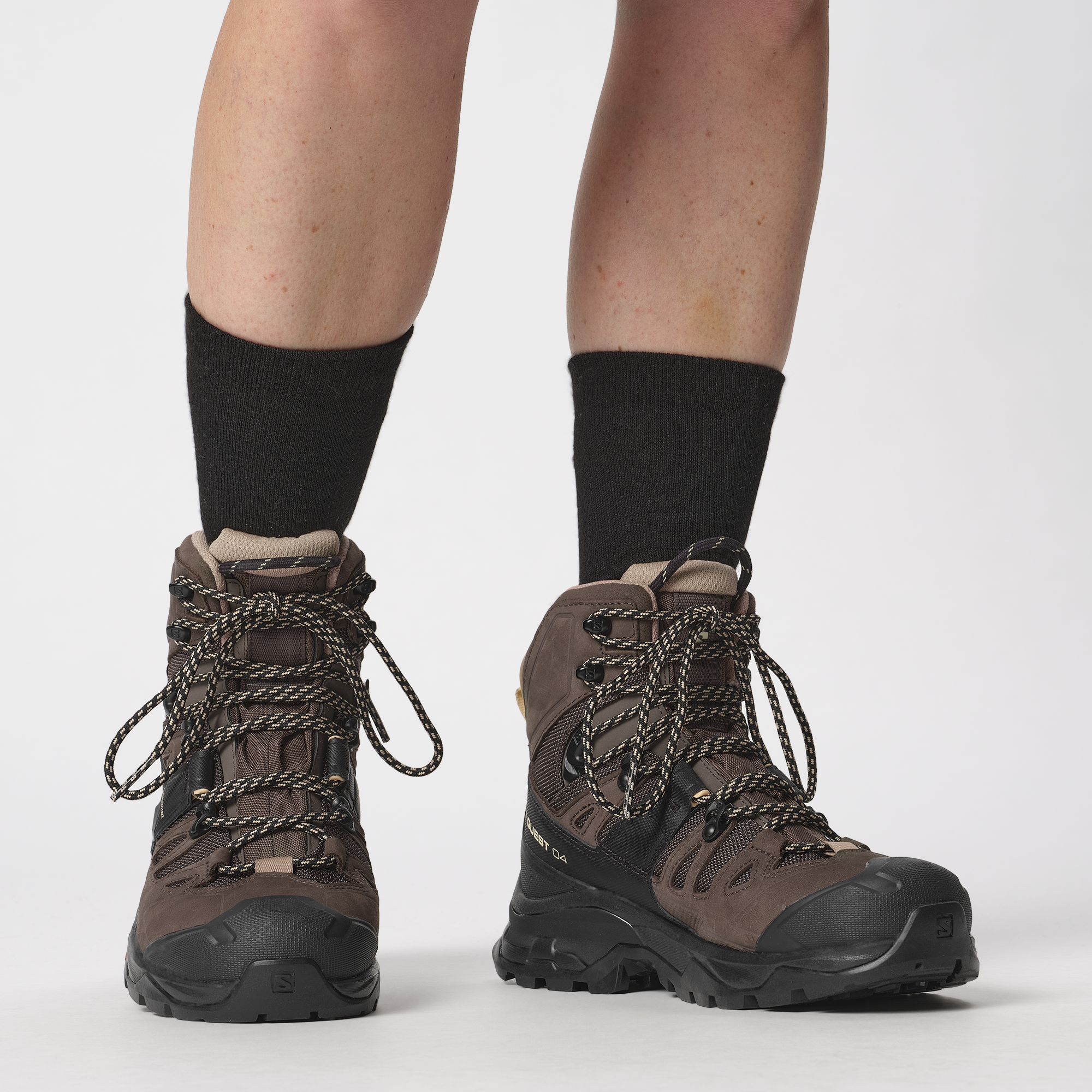 QUEST 4 GORE-TEX Secondary image